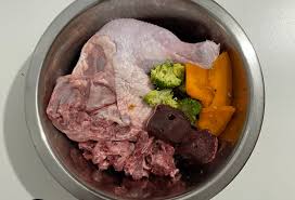 Alimentos sin quimicos
